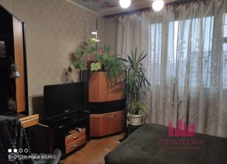 Продам трехкомнатную квартиру, 71.8 м2, Москва, Каширское шоссе, 80к2, метро Орехово