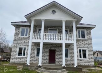 Продажа дома, 154 м2, Лихославль, Первомайская улица, 2А