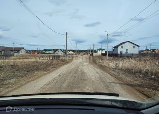 Земельный участок на продажу, 6 сот., ДНТ Весна, Центральная улица