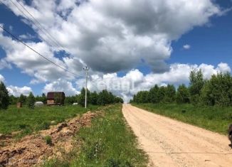 Продаю земельный участок, 13.1 сот., деревня Груздово