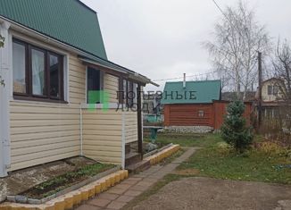 Продам дом, 46.8 м2, Казань, Приволжский район, 1-я аллея