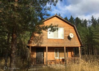 Продажа дома, 77 м2, деревня Паньково, Советская улица, 31