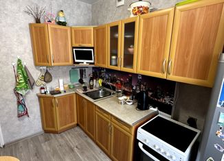 Продам двухкомнатную квартиру, 54 м2, Архангельская область, Приморский бульвар, 6