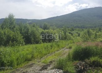 Продажа участка, 12 сот., село Озёрное, Центральная улица