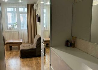 Продажа квартиры студии, 26 м2, Анапа, Владимирская улица, 142, ЖК Триумф