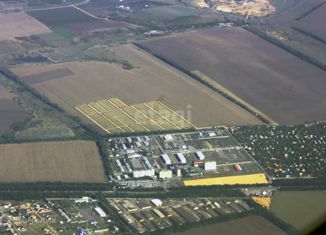 Продаю земельный участок, 5 сот., посёлок Степной, Озёрная улица