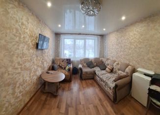 Продам 2-ком. квартиру, 42 м2, Заволжье, улица Пушкина, 50