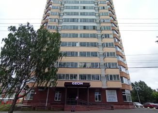 Аренда двухкомнатной квартиры, 47.7 м2, Свердловская область, Самолётная улица, 31