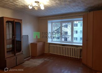 Продам 1-комнатную квартиру, 34.4 м2, Ижевск, улица Дружбы, 30, Привокзальный жилой район