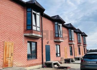 Продажа таунхауса, 99.7 м2, аул Новая Адыгея, 1-я улица Братьев Пченушай