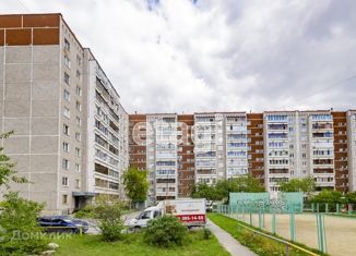 Продам 3-комнатную квартиру, 62.6 м2, Екатеринбург, улица Академика Шварца, 12к2, улица Академика Шварца
