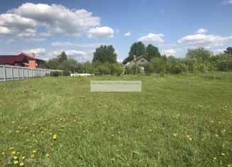 Продаю участок, 10 сот., деревня Ивашково