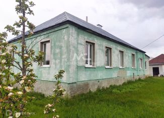 Продажа дома, 126 м2, село Гнилуша, улица Ленина, 92А