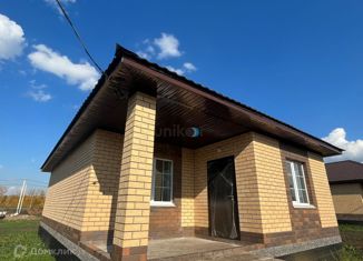 Дом на продажу, 104 м2, село Нагаево, Советская улица, 13