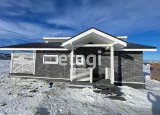 Продажа дома, 104 м2, коттеджный поселок Поместье Алексеевское