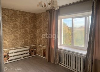 Двухкомнатная квартира на продажу, 40.3 м2, деревня Бутырки, Новая улица, 11