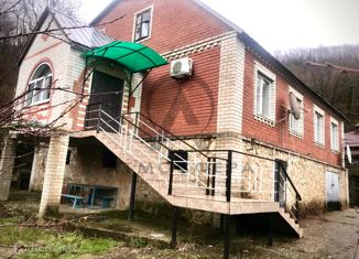 Продаю дом, 245.5 м2, поселок городского типа Джубга, микрорайон Ореховая Роща, 10А