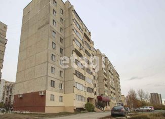 Трехкомнатная квартира на продажу, 153 м2, Тюмень, улица Муравленко, 5, Центральный округ