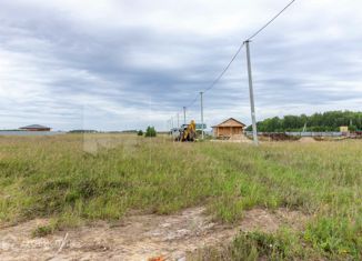 Продается земельный участок, 10 сот., коттеджный посёлок Росток