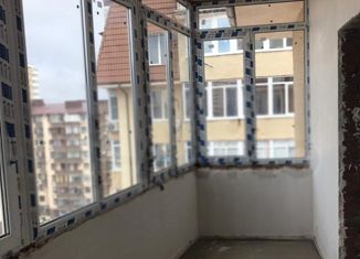 Продам 2-комнатную квартиру, 63 м2, Анапа, Владимирская улица, 55к3, ЖК Фея