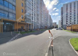 Продам 1-комнатную квартиру, 41.3 м2, Санкт-Петербург, Студенческая улица, 26к1, Студенческая улица