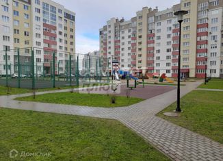 Продам 1-комнатную квартиру, 48 м2, Калининград, Флотская улица, 9