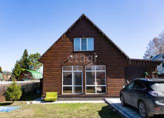 Дом на продажу, 140 м2, садовое товарищество Недра, Тупиковая улица, 411