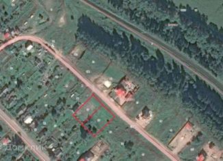 Продам участок, 13 сот., село Зимогорье