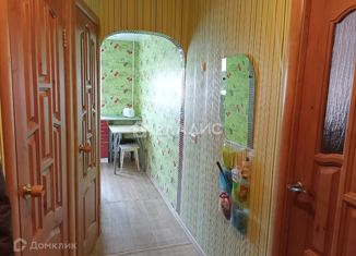 Продается 1-ком. квартира, 31 м2, Нижний Новгород, улица Юлиуса Фучика, 21, метро Парк Культуры