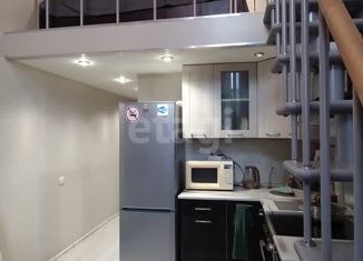 Продам квартиру студию, 30 м2, Москва, Полярная улица, 31с1, Полярная улица