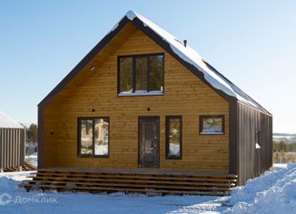 Продам дом, 140 м2, село Ягул, Ильинская улица, 23