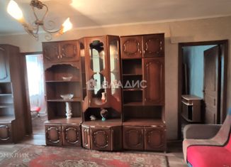 Продается трехкомнатная квартира, 43.1 м2, Брянск, улица Шолохова, 41, Фокинский район