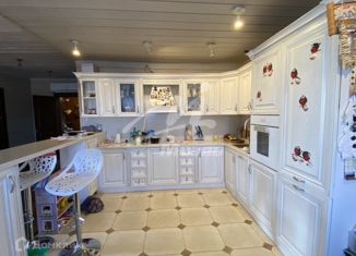 Продажа дома, 300 м2, деревня Якиманское, Ясеневая улица