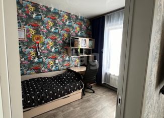 Продам дом, 80 м2, Берёзовский, улица Андрея Лужбина