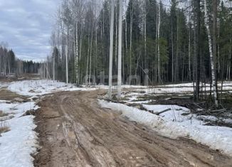 Продается участок, 12.7 сот., Сыктывкар, Эжвинский район, Моховая улица