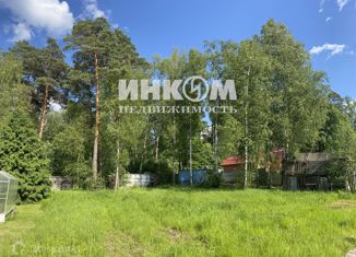 Продам участок, 13.15 сот., ПСК Серебряные Ручьи