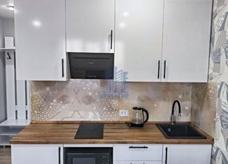 Продажа квартиры студии, 26 м2, Чебоксары, Эгерский бульвар, 24, Калининский район