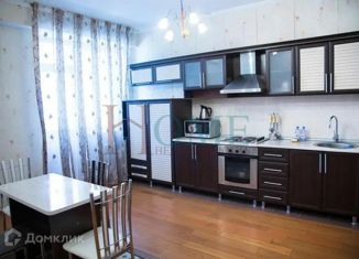 Сдается 1-комнатная квартира, 46.4 м2, Новосибирск, улица Романова, 60, улица Романова