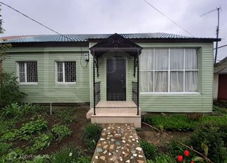 Продажа дома, 68 м2, деревня Альютово, Почтовая улица