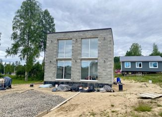 Продажа дома, 110 м2, коттеджный посёлок Черничный, коттеджный посёлок Черничный, 89