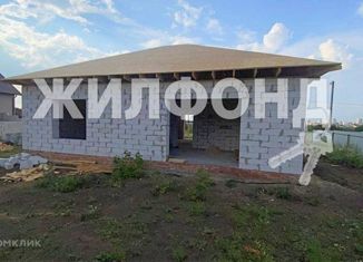 Дом на продажу, 102 м2, поселок Дубовое, Гранатовая улица