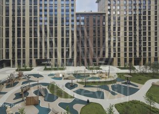 Четырехкомнатная квартира на продажу, 105.7 м2, Москва, Винницкая улица, 8к1, Винницкая улица