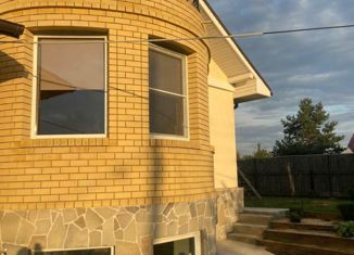 Продажа дома, 252 м2, Сысерть, Зелёная улица