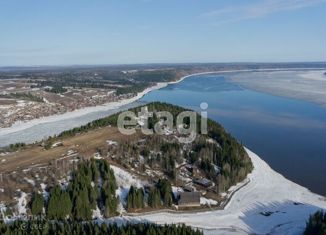 Продажа земельного участка, 420 сот., село Хохловка, Верхняя улица