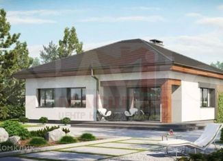 Продажа дома, 135.6 м2, деревня Узигонты, Молодёжная улица, 20