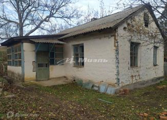 Дом на продажу, 47.1 м2, село Лесноселье, Нагорная улица, 24