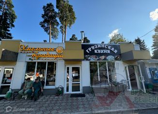 Продам участок, 4.2 сот., дачный посёлок Загорянский, улица Котовского, 17