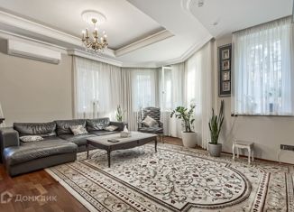 Продажа дома, 700 м2, деревня Дунино, коттеджный посёлок Изумрудный Лес, 11