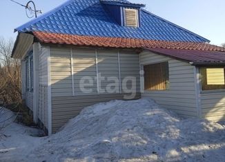 Дом на продажу, 42 м2, посёлок Привольный