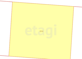 Продажа участка, 10 сот., территория ТСН СНТ Клинцовка Вилладж, Лесная улица